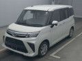 2021 Toyota Roomy