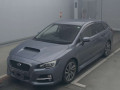2015 Subaru Levorg