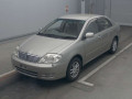 2003 Toyota Corolla Sedan