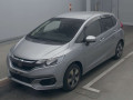 2019 Honda Fit Hybrid