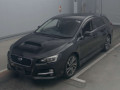 2016 Subaru Levorg