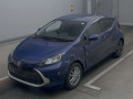 2021 Toyota Aqua