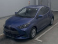 2020 Toyota YARIS