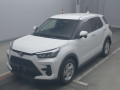 2021 Toyota Raize