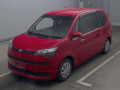 2013 Toyota Spade