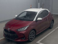 2020 Toyota YARIS