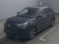 2020 Toyota Raize