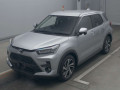 2020 Toyota Raize
