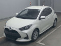 2022 Toyota YARIS