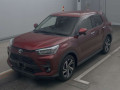 2020 Toyota Raize