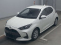 2021 Toyota YARIS