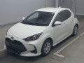 2022 Toyota YARIS