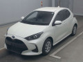 2022 Toyota YARIS