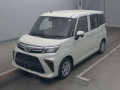 2021 Toyota Roomy