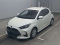 2022 Toyota YARIS