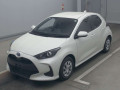 2022 Toyota YARIS