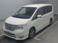 2016 Nissan Serena