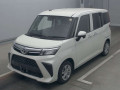2021 Toyota Roomy