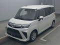 2022 Toyota Roomy
