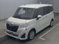2019 Toyota Roomy