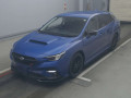 2021 Subaru Levorg