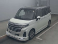 2021 Toyota Roomy