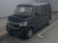 2022 Honda N-BOX