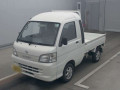 2012 Daihatsu Hijet Truck