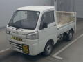 2017 Daihatsu Hijet Truck