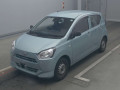 2018 Daihatsu Mira es