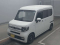 2020 Honda N-Van+Style