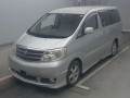 2002 Toyota Alphard G