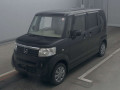 2012 Honda N-Box+