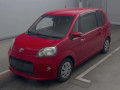 2012 Toyota Porte