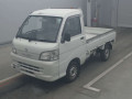 2008 Daihatsu Hijet Truck
