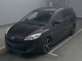 2013 Mazda Premacy