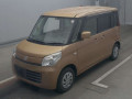 2014 Suzuki Spacia