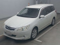 2010 Subaru Exiga