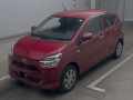 2018 Daihatsu Mira es