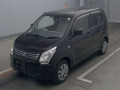 2014 Suzuki Wagon R