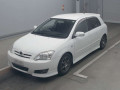 2005 Toyota Corolla Runx