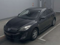 2011 Mazda Axela Sport