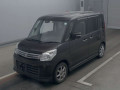 2014 Suzuki Spacia