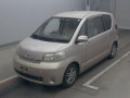 2008 Toyota Porte