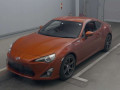 2012 Toyota 86