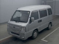 2012 Subaru Sambar