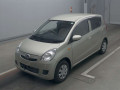 0 Subaru Pleo