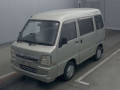 2009 Subaru Sambar Dias