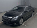 2010 Toyota Crown Hybrid