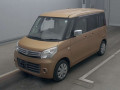 2014 Suzuki Spacia
